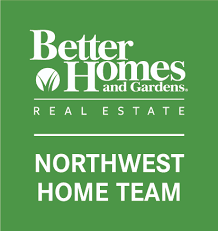 BHGRE Northwest Home Team logo